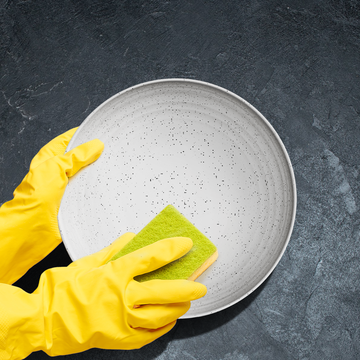 Easy to Clean