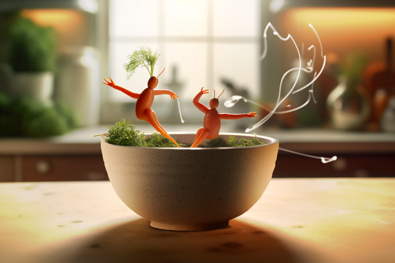 Organic Dinnerware