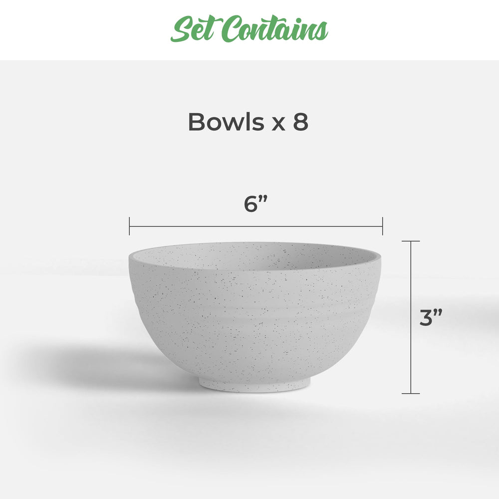 
                  
                    Eco-Friendly Bowls Sets
                  
                